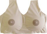 授乳指導用乳房モデル表皮A
